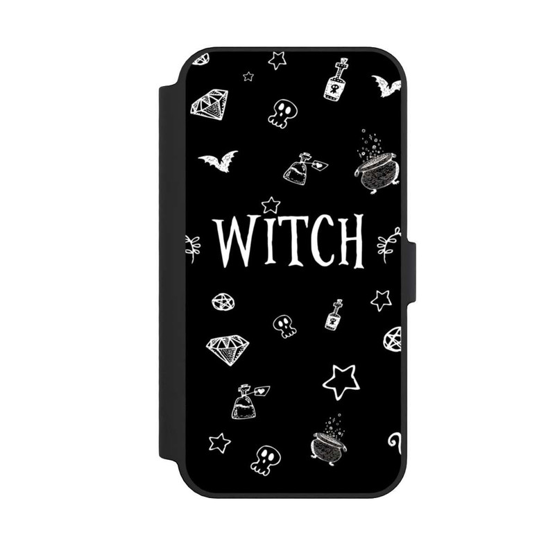 iPhone 14 Pro Max NIVOflip Witch