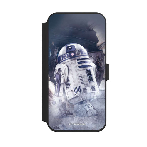 Apple iPhone 14 Pro Max NIVOflip R2D2 - Star Wars 8