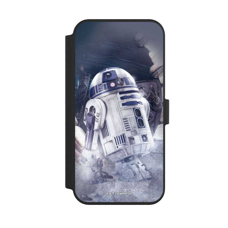 iPhone 14 Pro Max NIVOflip R2D2 - Star Wars 8