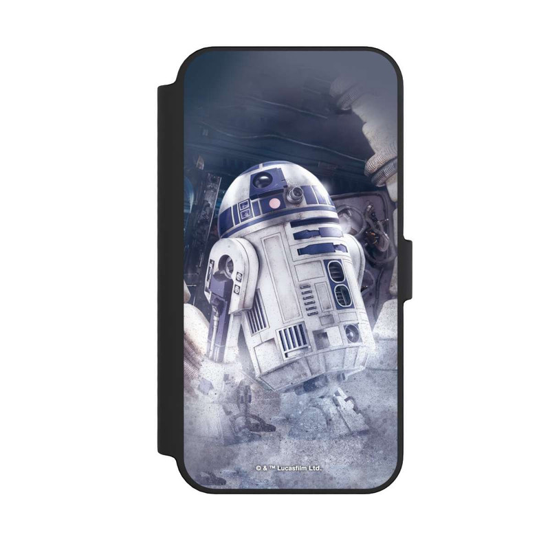 iPhone 14 Pro Max NIVOflip R2D2 - Star Wars 8