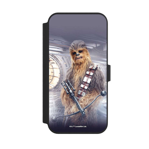 Apple iPhone 14 Pro Max NIVOflip Chewbacca - Star Wars 8
