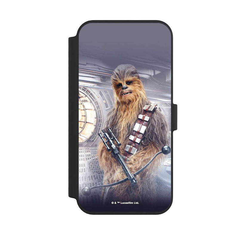 iPhone 14 Pro Max NIVOflip Chewbacca - Star Wars 8