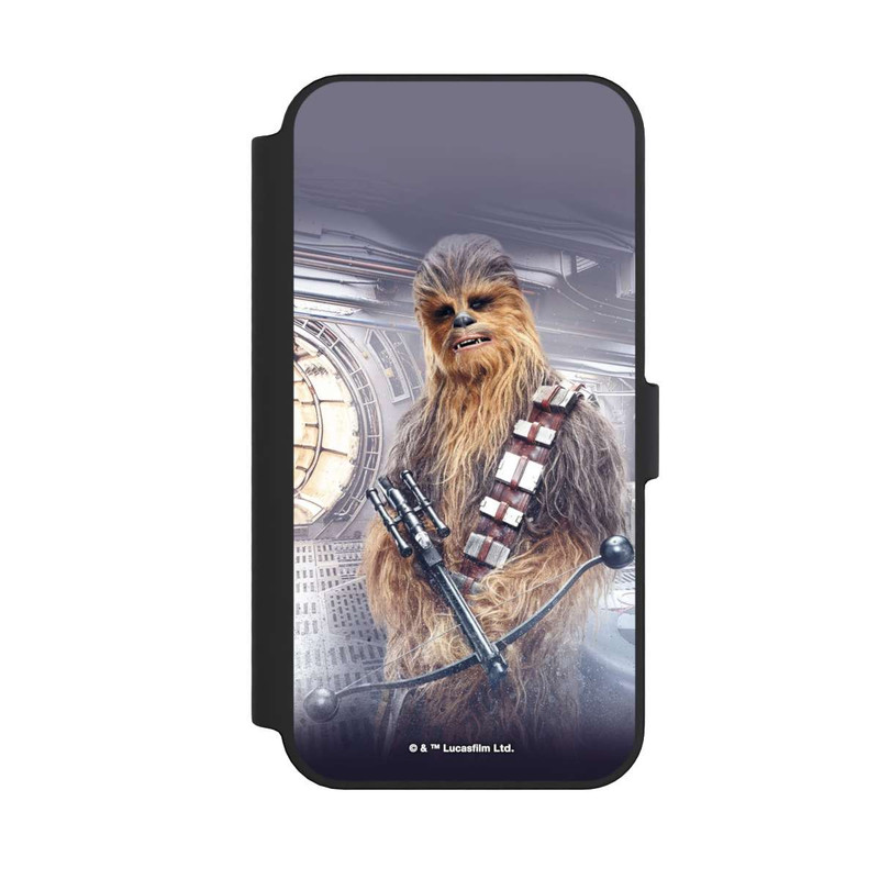 iPhone 14 Pro Max NIVOflip Chewbacca - Star Wars 8