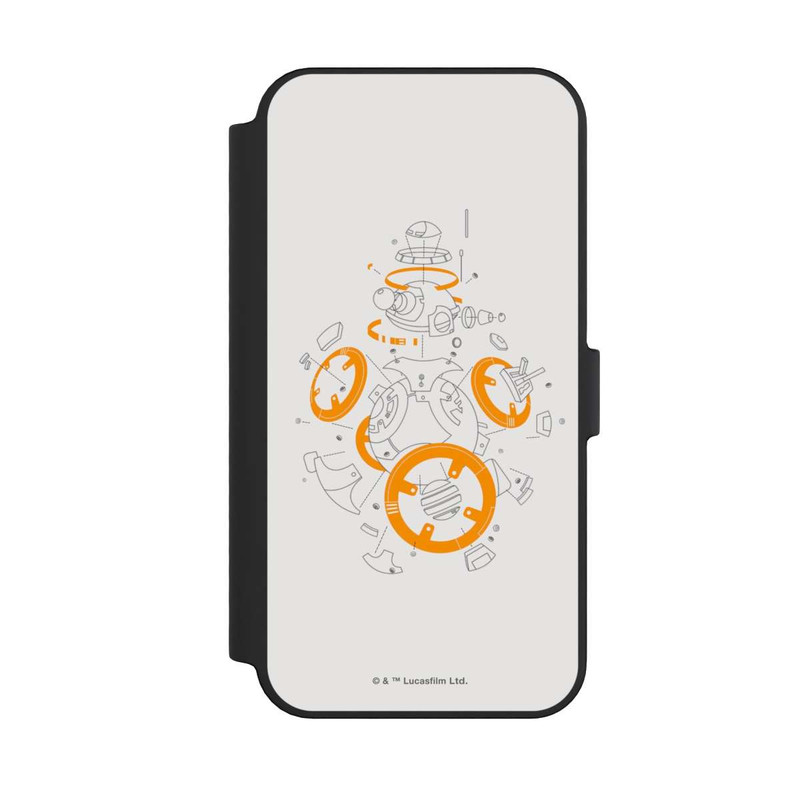iPhone 14 Pro Max NIVOflip BB8 - StarWars 8
