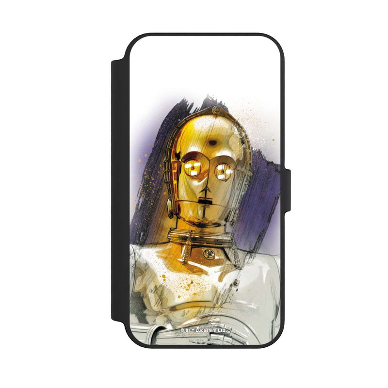 iPhone 14 Pro Max NIVOflip C3PO - Star Wars 8