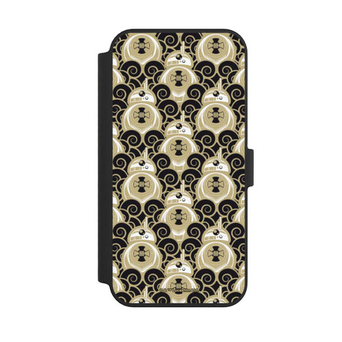 Apple iPhone 14 Pro Max NIVOflip BB8 Muster - Star Wars 8