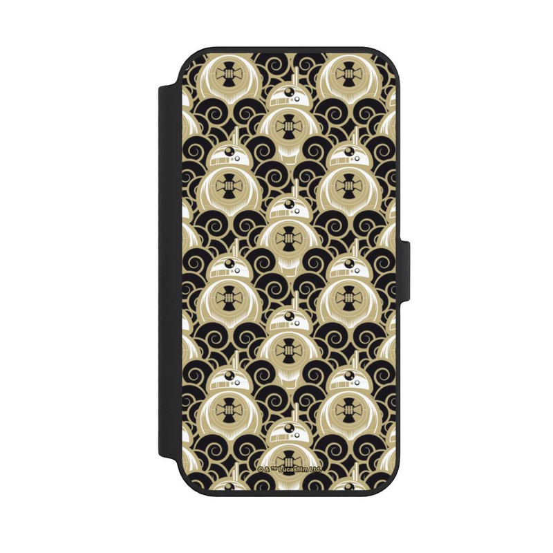 iPhone 14 Pro Max NIVOflip BB8 Muster - Star Wars 8