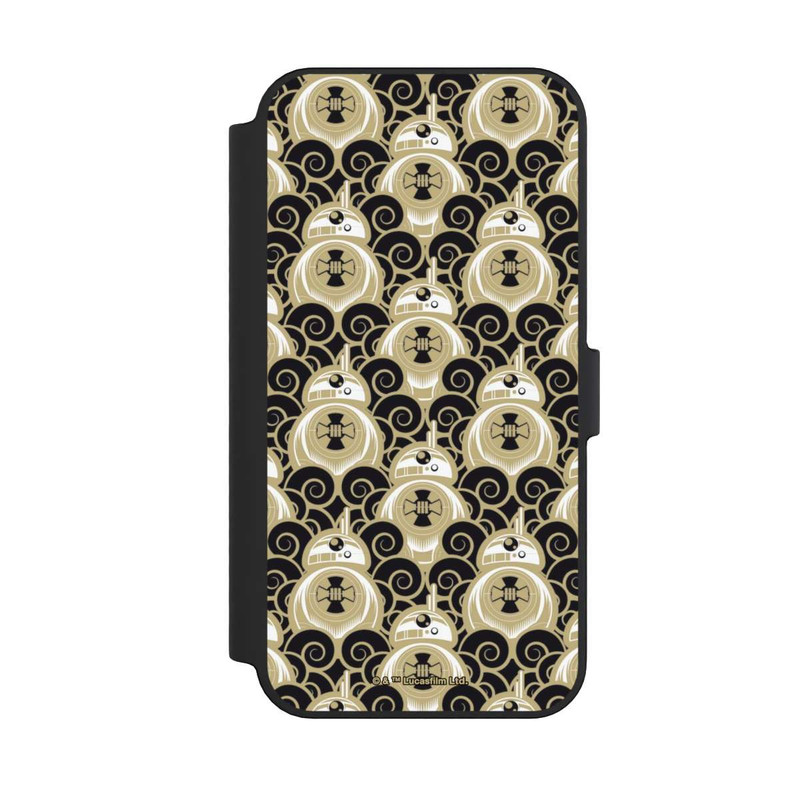 iPhone 14 Pro Max NIVOflip BB8 Motif - Star Wars 8