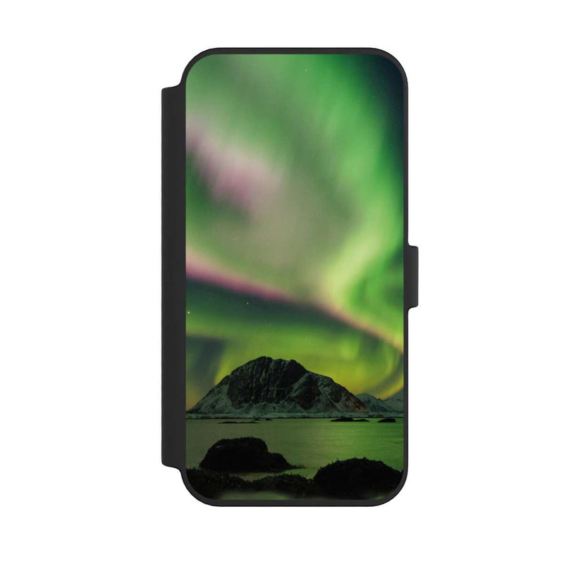iPhone 14 Pro Max NIVOflip Nordlichter