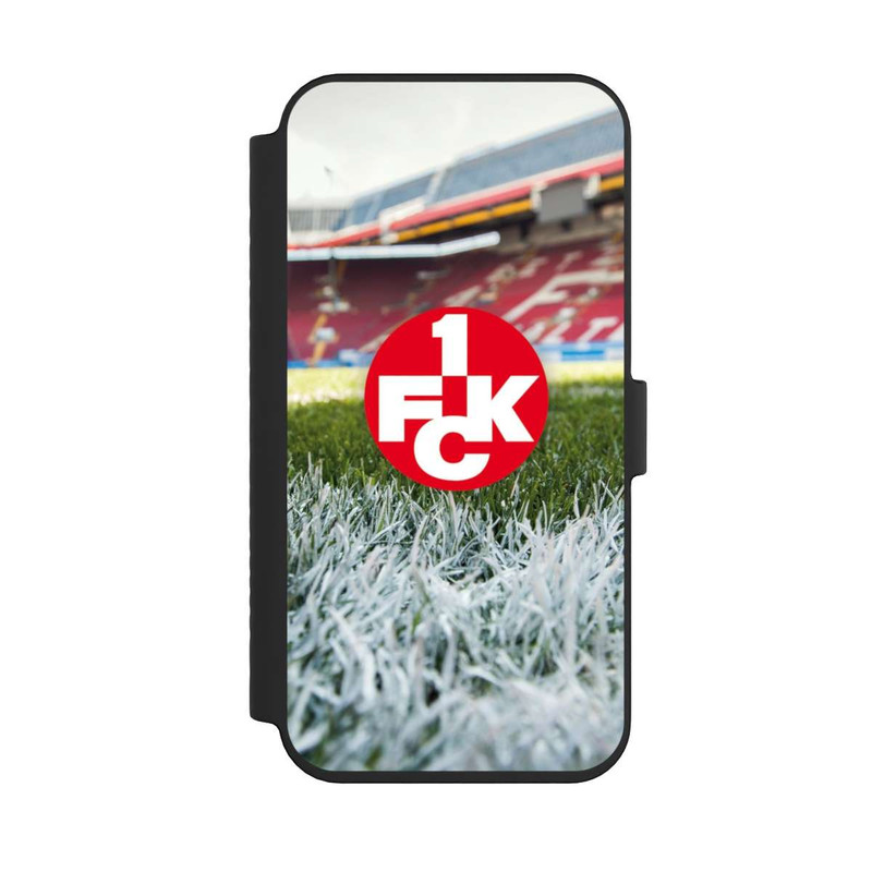 iPhone 14 Pro Max NIVOflip Stadionrasen FCK