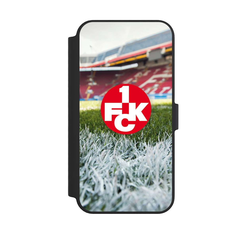iPhone 14 Pro Max NIVOflip Stadionrasen FCK