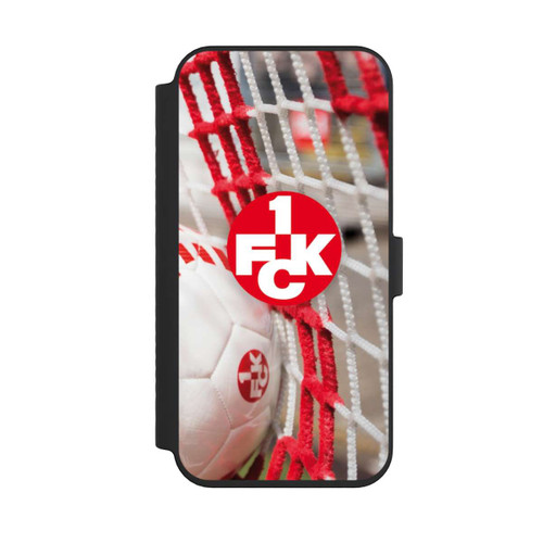 Apple iPhone 14 Pro Max NIVOflip Torschuss 1.FCK