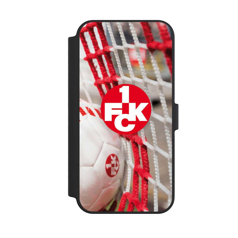 iPhone 14 Pro Max NIVOflip Torschuss FCK