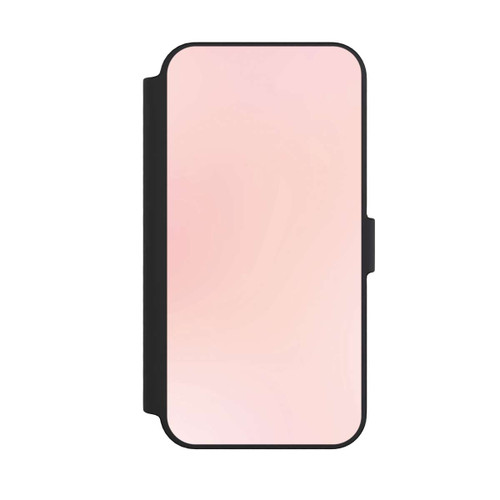 Apple iPhone 14 Pro Max NIVOflip Rosa Wolken