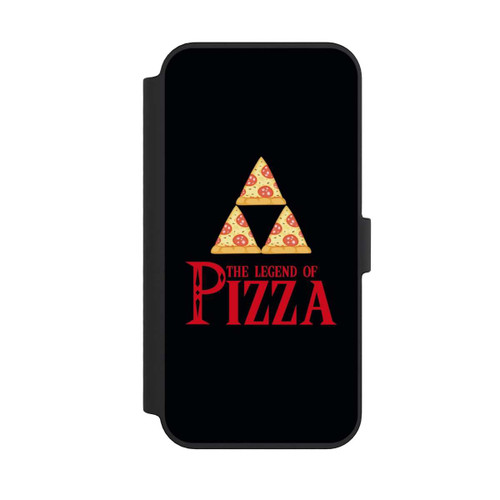 Apple iPhone 14 Pro Max NIVOflip The Legend of Pizza