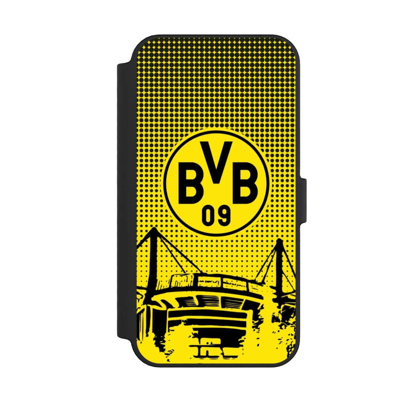 iPhone 14 Pro Max NIVOflip BVB Dots