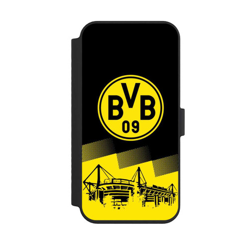 Apple iPhone 14 Pro Max NIVOflip BVB Two Tone