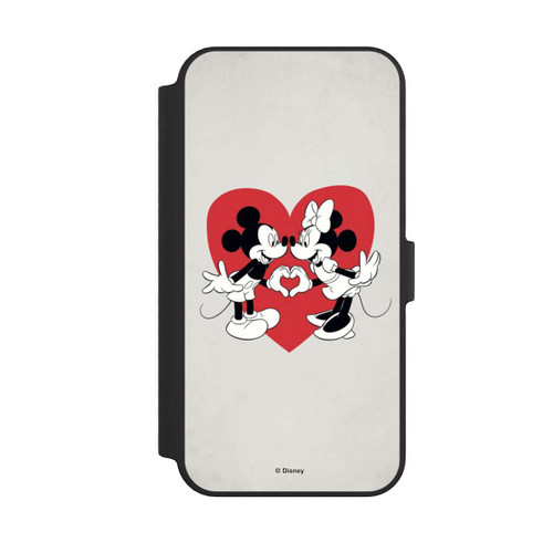 Apple iPhone 14 Pro Max NIVOflip Micky and Minnie in Love