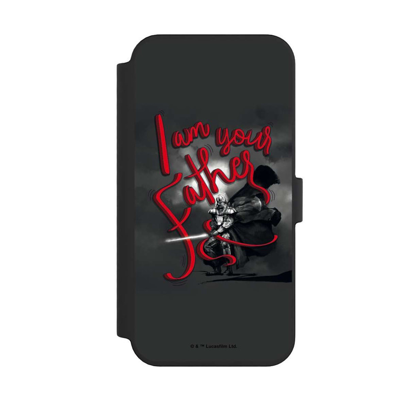 iPhone 14 Pro Max NIVOflip I Am Your Father Son