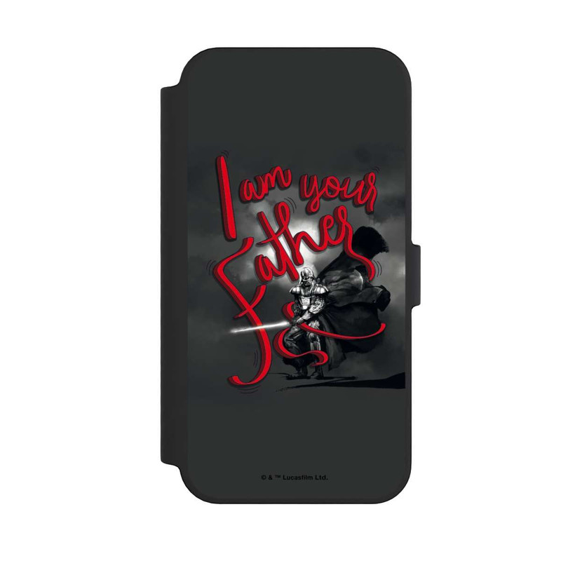 iPhone 14 Pro Max NIVOflip I Am Your Father Son