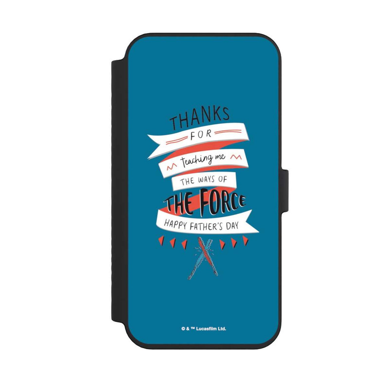 iPhone 14 Pro Max NIVOflip Teaching the Force