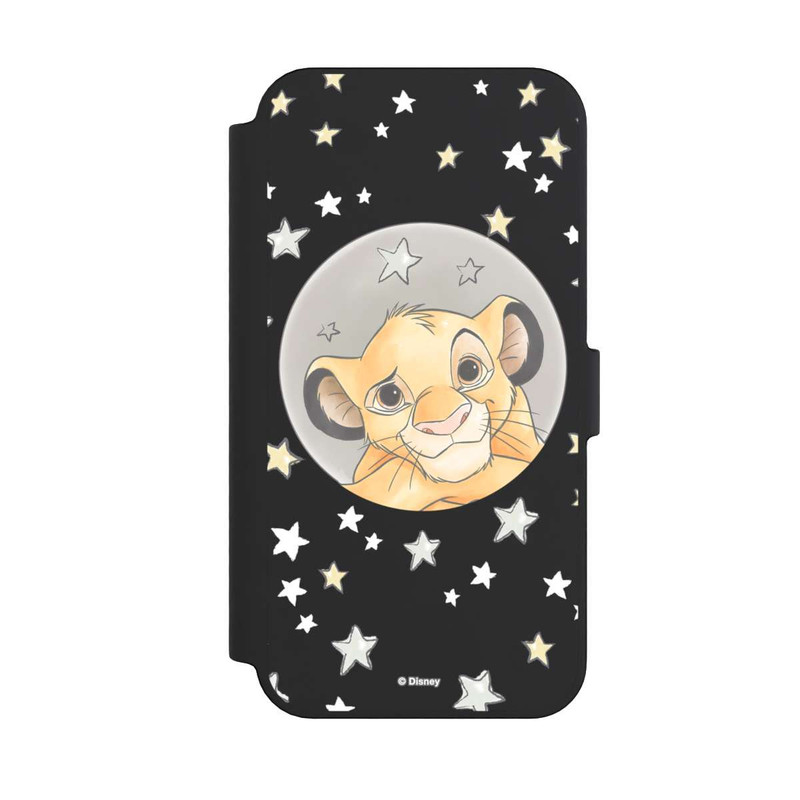 iPhone 14 Pro Max NIVOflip Simba ohne Hintergrund