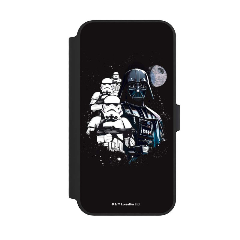 iPhone 14 Pro Max NIVOflip Côté Obscur