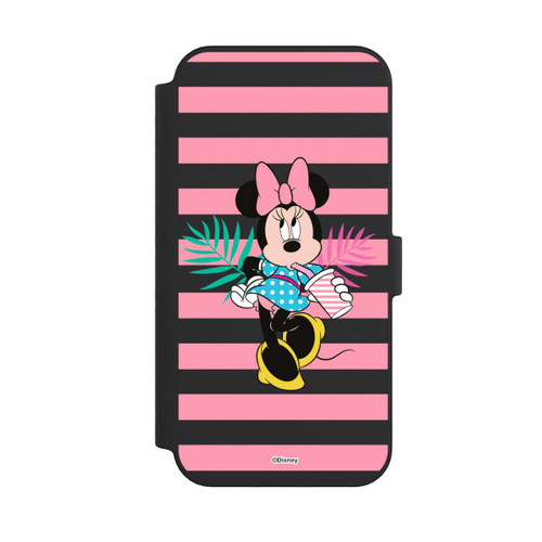 Apple iPhone 14 Pro Max NIVOflip Minnie Milkshake ohne Hintergrund