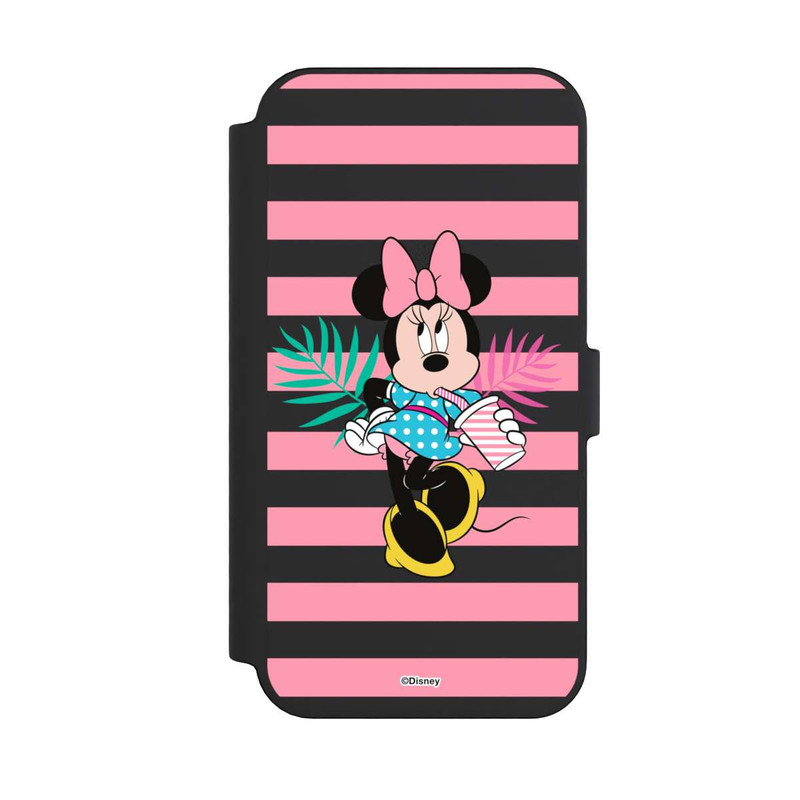 iPhone 14 Pro Max NIVOflip Minnie Milkshake sans Fond