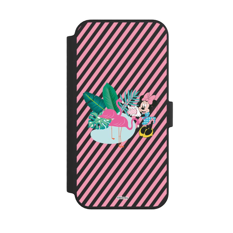 iPhone 14 Pro Max NIVOflip Minnie Flamingo ohne Hintergrund