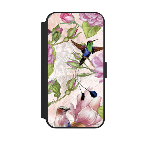 Apple iPhone 14 Pro Max NIVOflip Motif Colibri