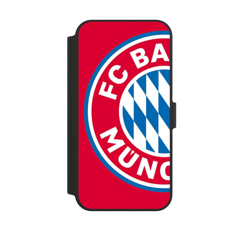 iPhone 14 Pro Max NIVOflip Logo FCB Grand Rouge