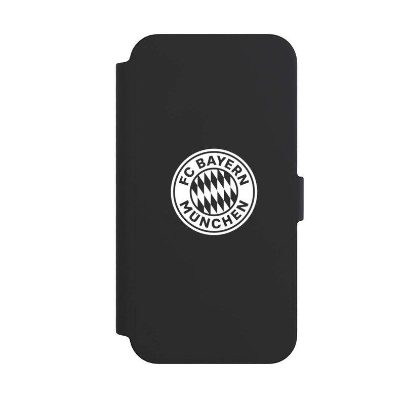 iPhone 14 Pro Max NIVOflip Logo FCB Uni sans Fond