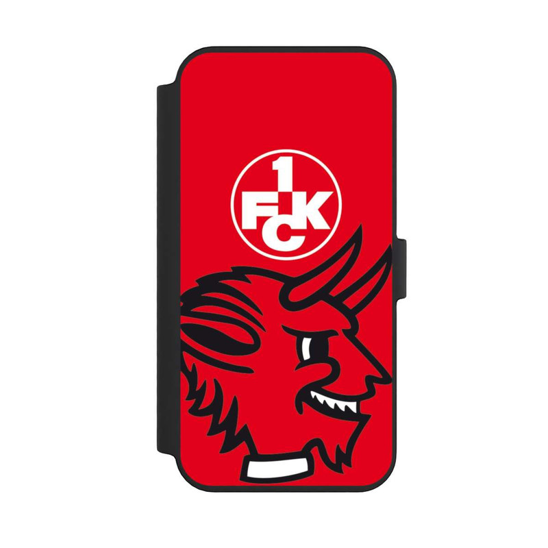 iPhone 14 Pro Max NIVOflip FCK Betzi