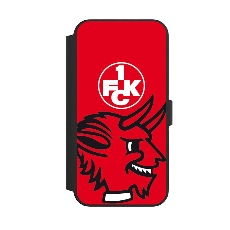 iPhone 14 Pro Max NIVOflip FCK Betzi