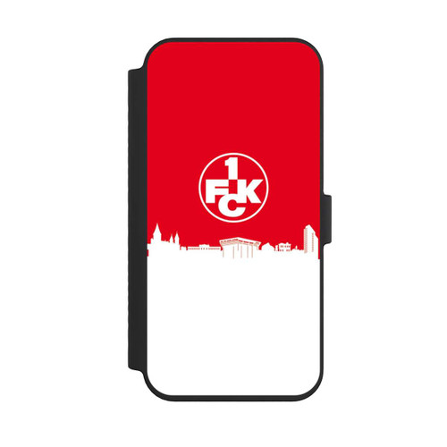 Apple iPhone 14 Pro Max NIVOflip Skyline 1.FCK