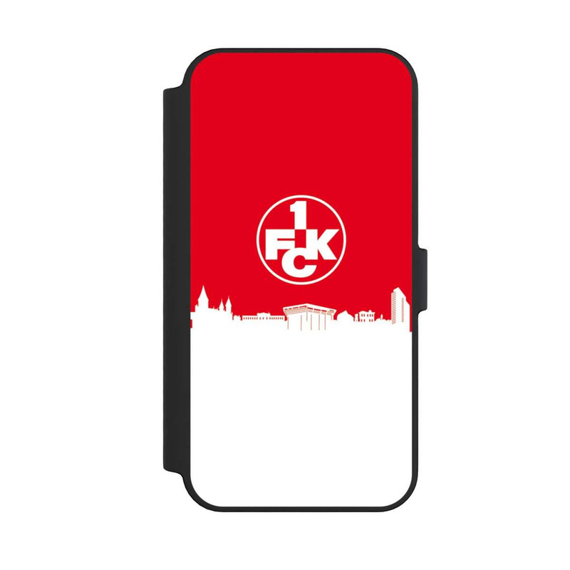 iPhone 14 Pro Max NIVOflip Skyline FCK