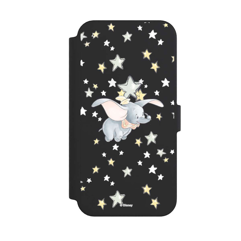 iPhone 14 Pro Max NIVOflip Dumbo Sterne ohne Hintergrund