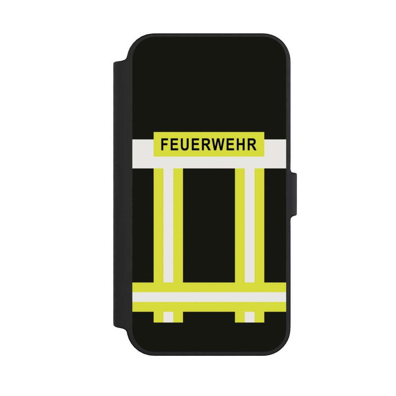 iPhone 14 Pro Max NIVOflip Feuerwehr