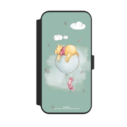 Apple iPhone 14 Pro Max NIVOflip Unerschrocken durch einen Ballon