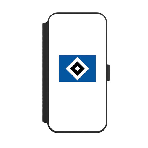 Apple iPhone 14 Pro Max NIVOflip HSV Weiss / Blau