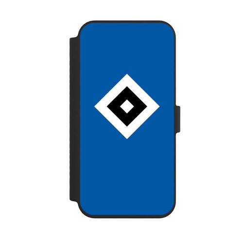 Apple iPhone 14 Pro Max NIVOflip HSV Blau