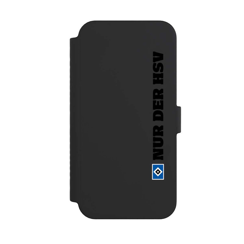 iPhone 14 Pro Max NIVOflip Nur der HSV - ohne Hintergrund