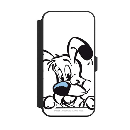 Apple iPhone 14 Pro Max NIVOflip Idéfix