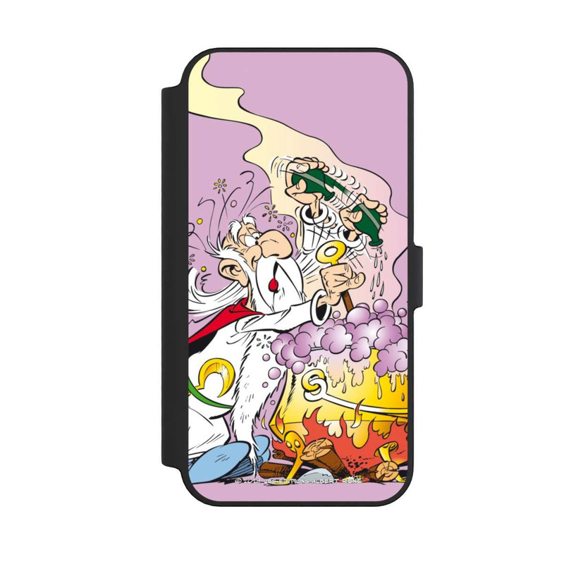 iPhone 14 Pro Max NIVOflip Panoramix Potion Magique