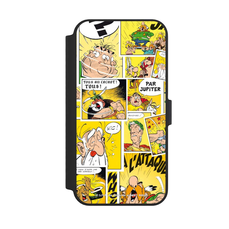 iPhone 14 Pro Max NIVOflip Comic Strip