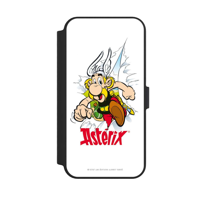 iPhone 14 Pro Max NIVOflip Astérix Logo