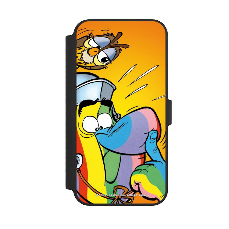 iPhone 14 Pro Max NIVOflip Romain 2