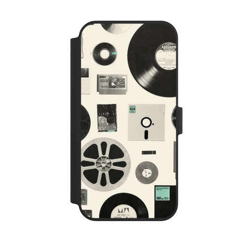Apple iPhone 14 Pro Max NIVOflip Data Uni