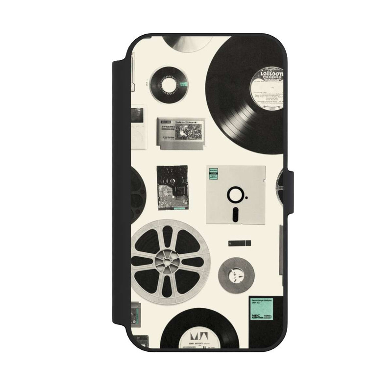 iPhone 14 Pro Max NIVOflip Data Uni